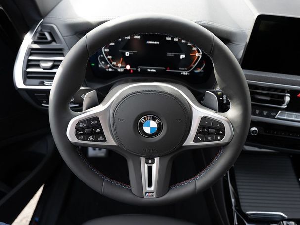 BMW X3 M40i xDrive 265 kW image number 8