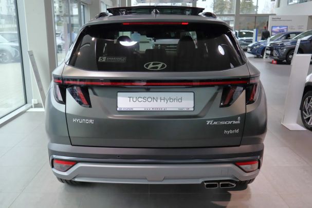 Hyundai Tucson 169 kW image number 7