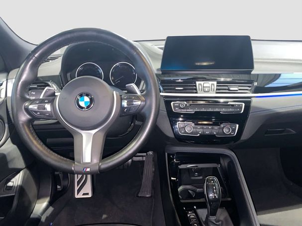 BMW X2 M35i xDrive 225 kW image number 12