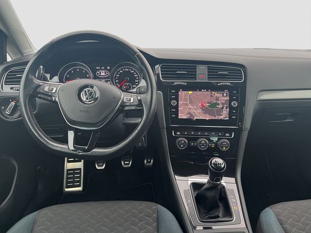 Volkswagen Golf Variant 1.5 TSI 110 kW image number 14