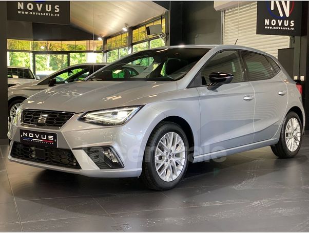 Seat Ibiza 1.0 TSI FR 81 kW image number 1