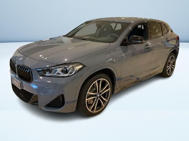 BMW X2e M Sport X Steptronic xDrive 162 kW image number 1