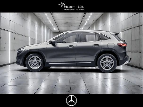 Mercedes-Benz GLA 250 e 160 kW image number 11