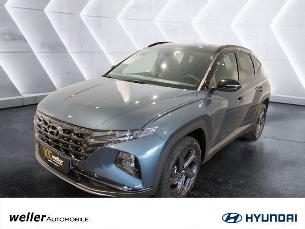 Hyundai Tucson Advantage 110 kW image number 1