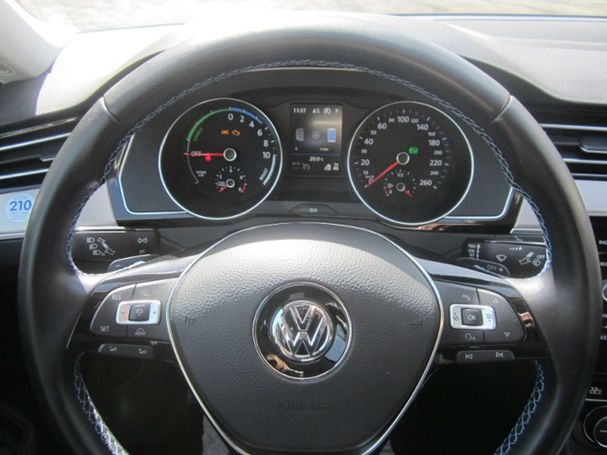 Volkswagen Passat GTE DSG 160 kW image number 7