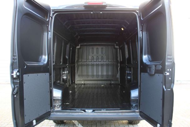 Peugeot Boxer 132 kW image number 17