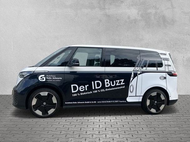 Volkswagen ID. Buzz Pro 150 kW image number 1