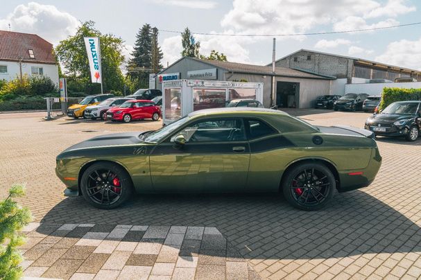 Dodge Challenger 276 kW image number 4