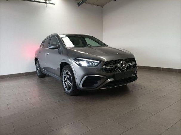 Mercedes-Benz GLA 250 e 160 kW image number 2