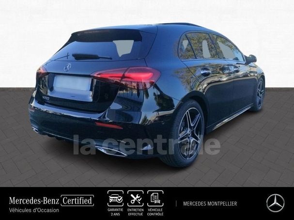 Mercedes-Benz A 200 7G-DCT Line 120 kW image number 15