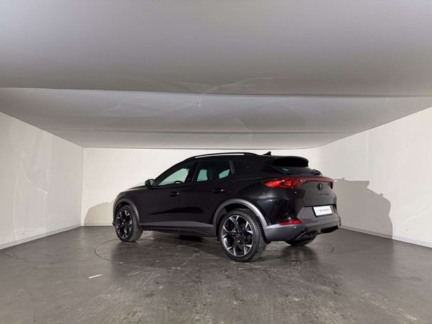 Cupra Formentor 1.5 TSI DSG 110 kW image number 3