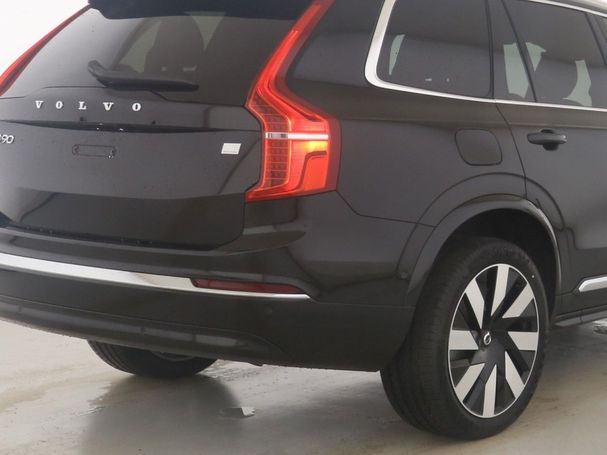 Volvo XC90 T8 Recharge AWD Plus 335 kW image number 10