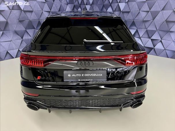 Audi RSQ8 quattro 441 kW image number 6