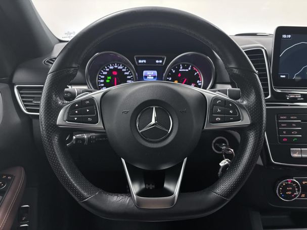 Mercedes-Benz GLE 450 287 kW image number 13