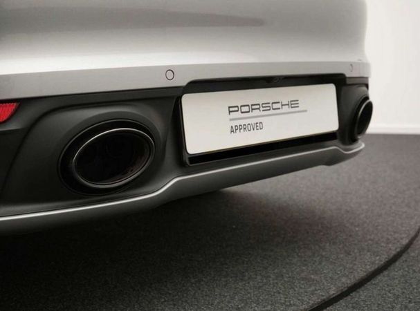 Porsche 992 Carrera 331 kW image number 9