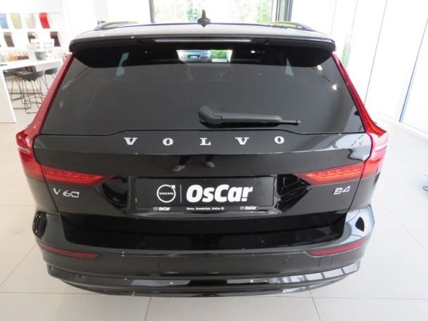 Volvo V60 B4 Plus 145 kW image number 4