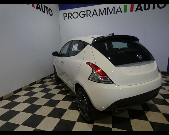 Lancia Ypsilon 51 kW image number 17