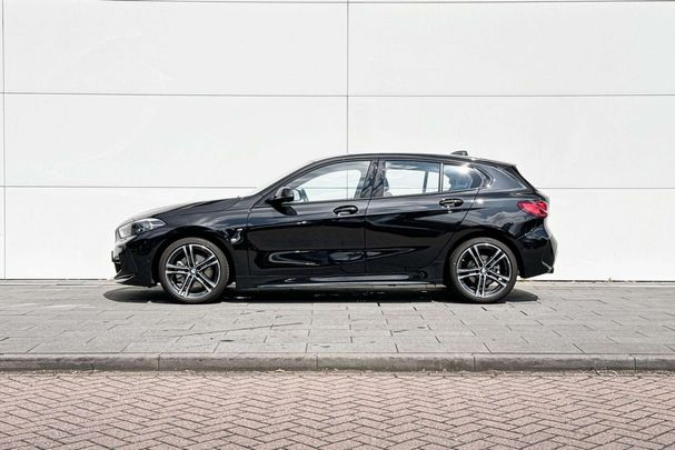 BMW 118i 100 kW image number 4