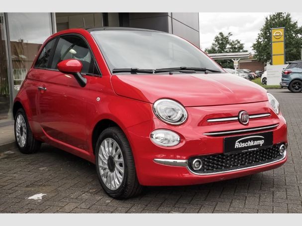 Fiat 500 1.0 51 kW image number 2