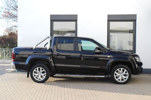 Volkswagen Amarok 3.0 TDI Highline 4Motion 190 kW image number 23