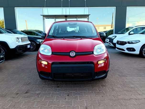 Fiat Panda 51 kW image number 2