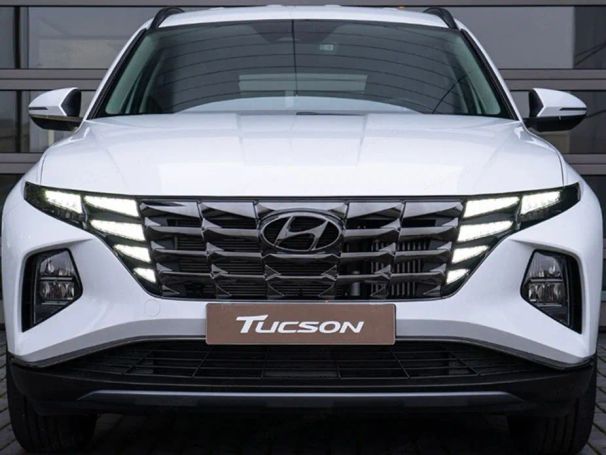 Hyundai Tucson 169 kW image number 3