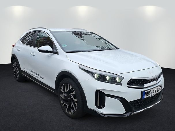 Kia XCeed 1.6 T-GDi Platinum 150 kW image number 3