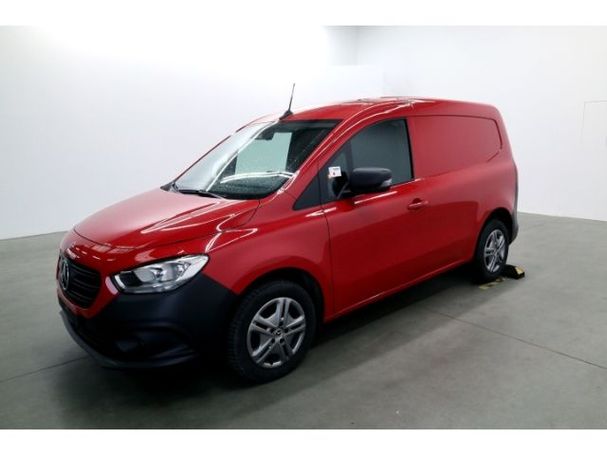 Mercedes-Benz Citan CDi 70 kW image number 1