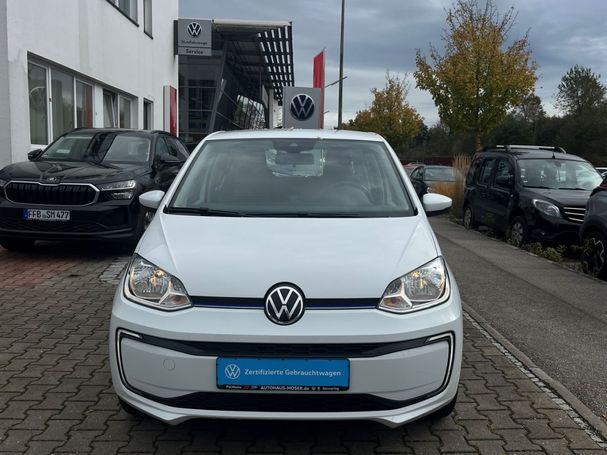 Volkswagen up! 60 kW image number 3