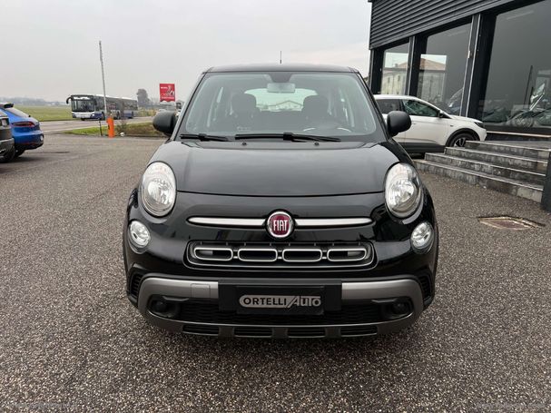 Fiat 500L 1.4 City Cross 70 kW image number 4