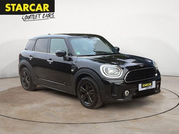 Mini Cooper D Countryman Mini Paket Premium 110 kW image number 3