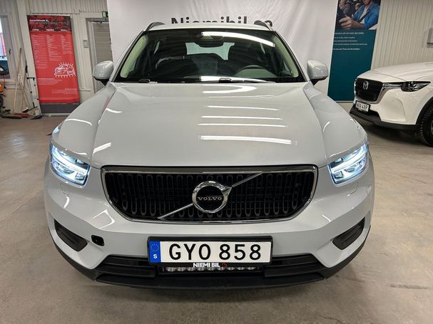 Volvo XC40 D3 AWD 110 kW image number 3