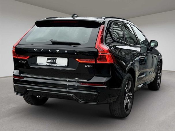 Volvo XC60 AWD B5 184 kW image number 2