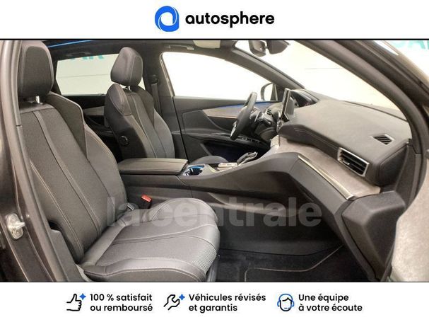 Peugeot 5008 96 kW image number 17