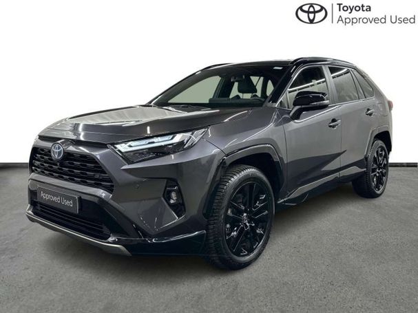 Toyota RAV 4 160 kW image number 1