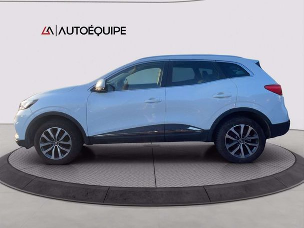 Renault Kadjar BLUE dCi 115 85 kW image number 2