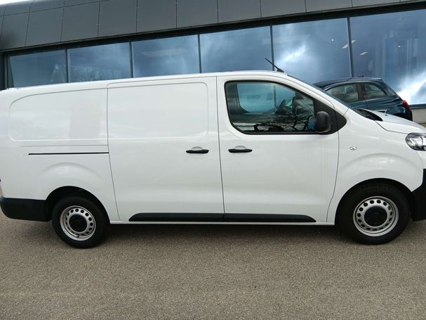 Fiat Scudo L3 74 kW image number 5