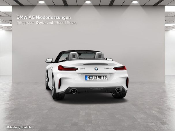 BMW Z4 sDrive20i M Sport 145 kW image number 9