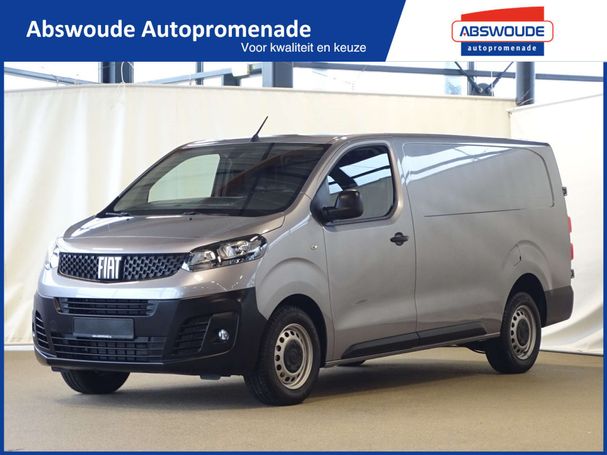 Fiat Scudo L3H1 2.0 145 107 kW image number 1