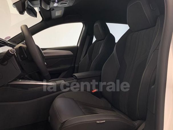 Peugeot 308 1.6 GT e-EAT8 165 kW image number 11