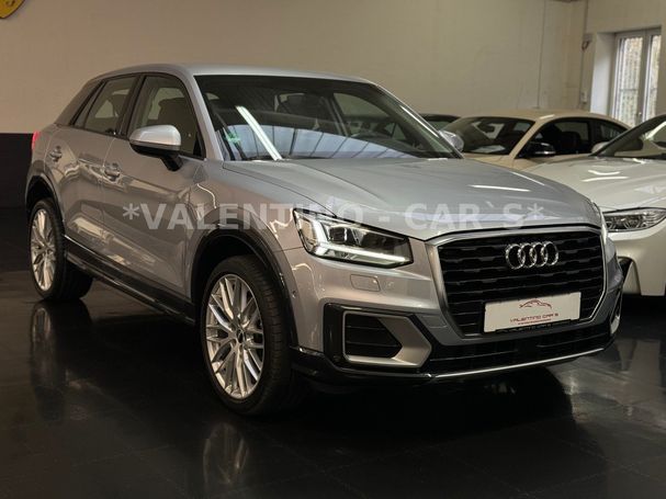 Audi Q2 35 TFSI Sport 110 kW image number 3