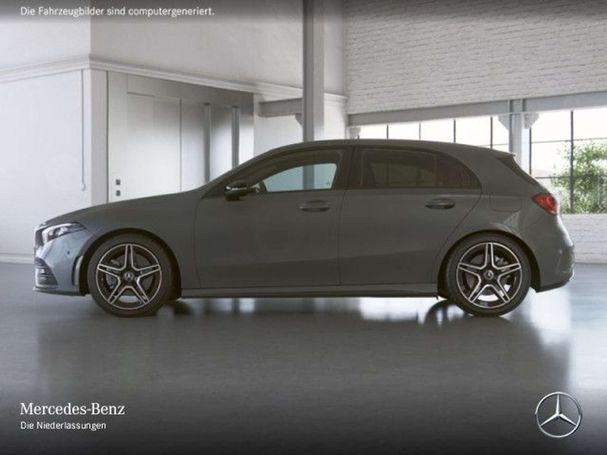 Mercedes-Benz A 250 e 160 kW image number 6