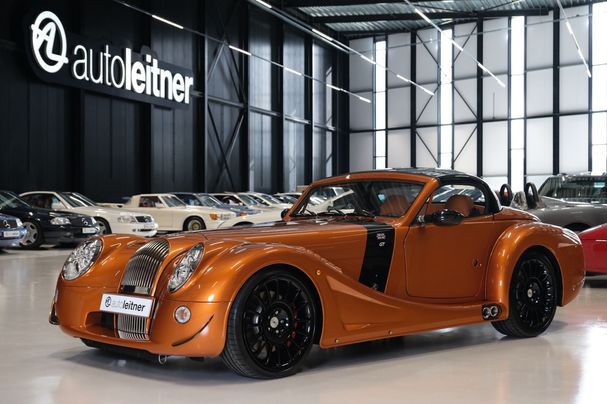 Morgan Aero 8 270 kW image number 11