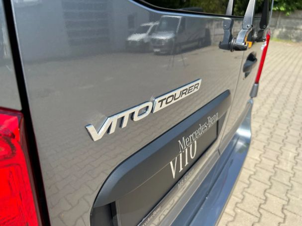 Mercedes-Benz Vito 174 kW image number 34