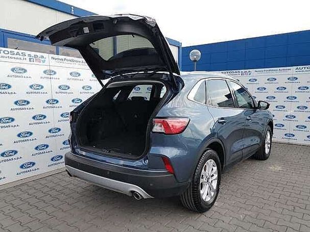 Ford Kuga 1.5 EcoBlue Titanium 88 kW image number 44