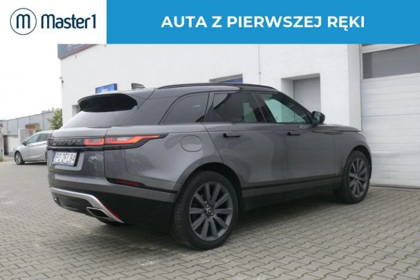 Land Rover Range Rover Velar 221 kW image number 6