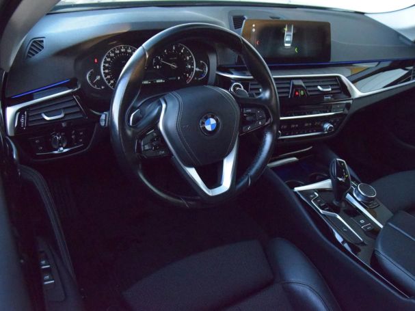 BMW 520i 135 kW image number 5