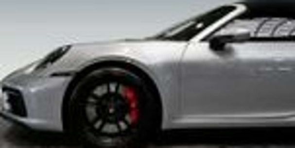 Porsche 992 Targa 4 GTS PDK 353 kW image number 20