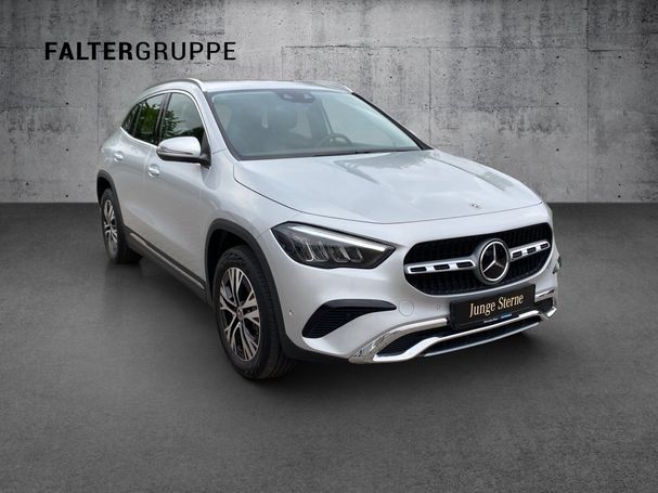 Mercedes-Benz GLA 180 d 85 kW image number 2