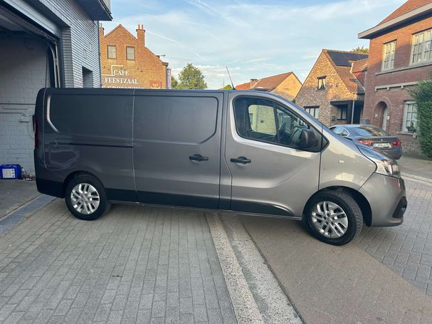 Renault Trafic 98 kW image number 5